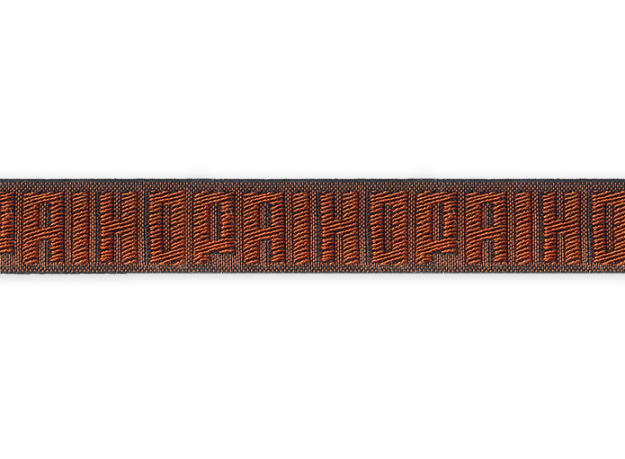 CN8467 (orange/black)