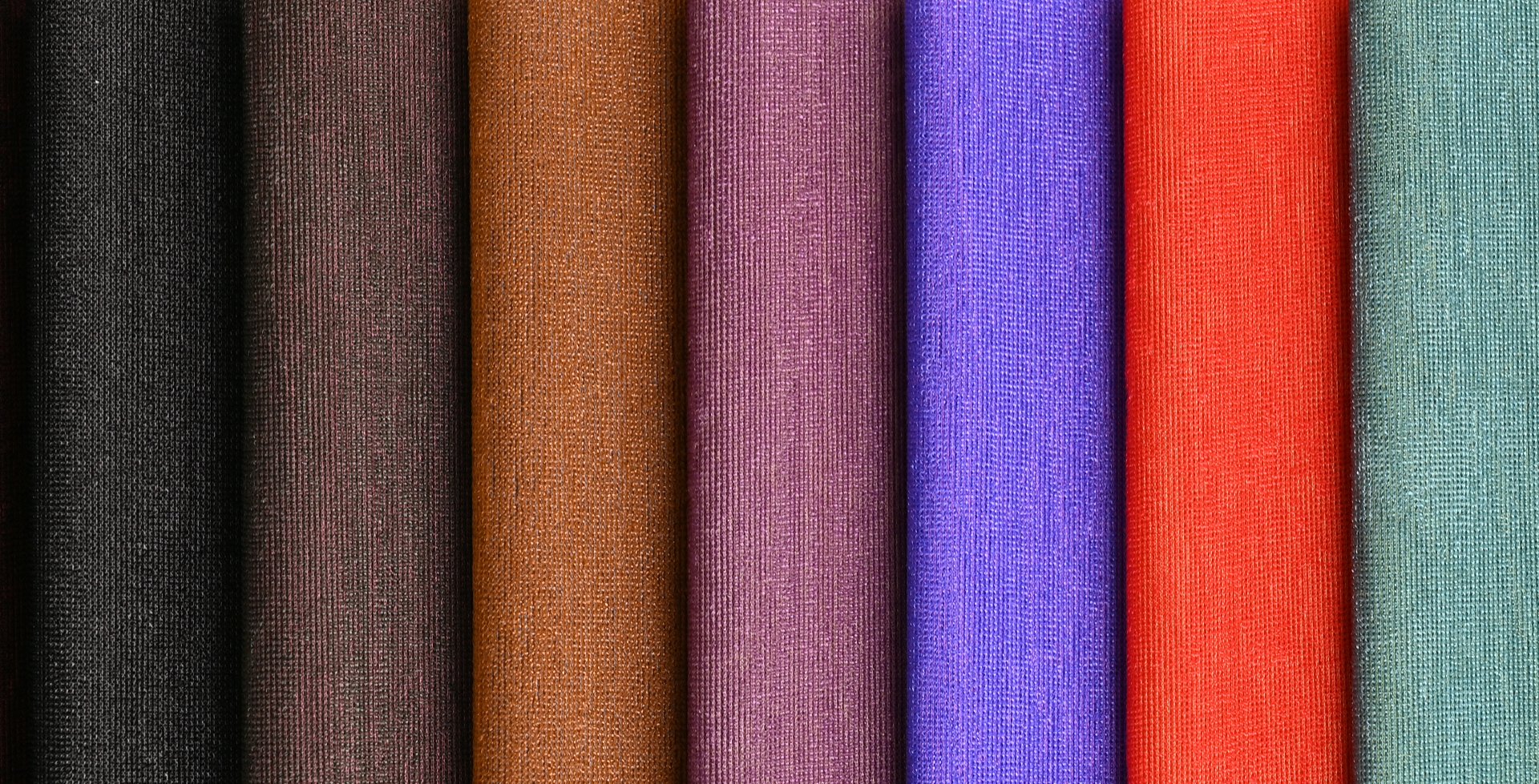 Color-shifting Soft Loop Fabric