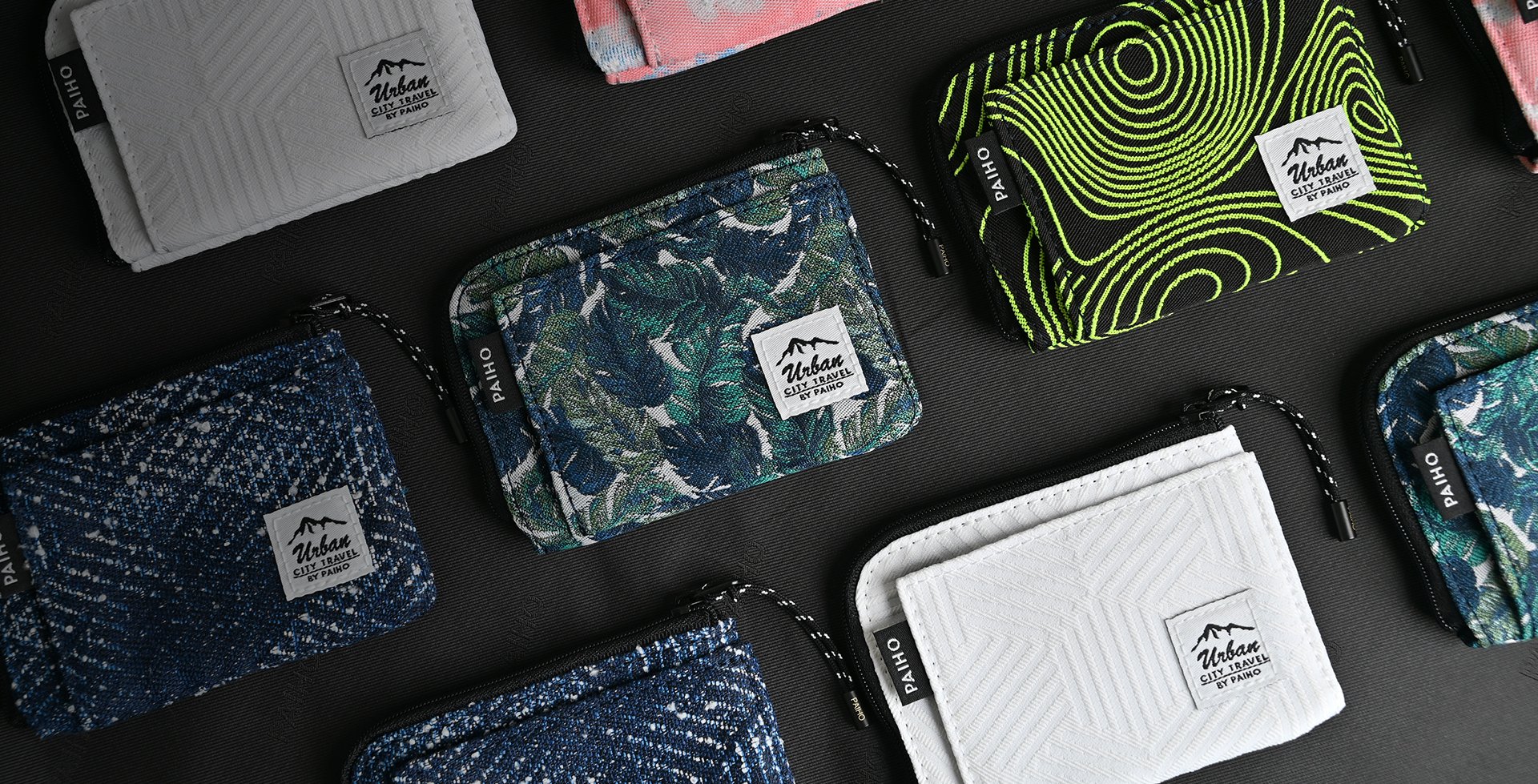 Digital Jacquard Woven Fabrics