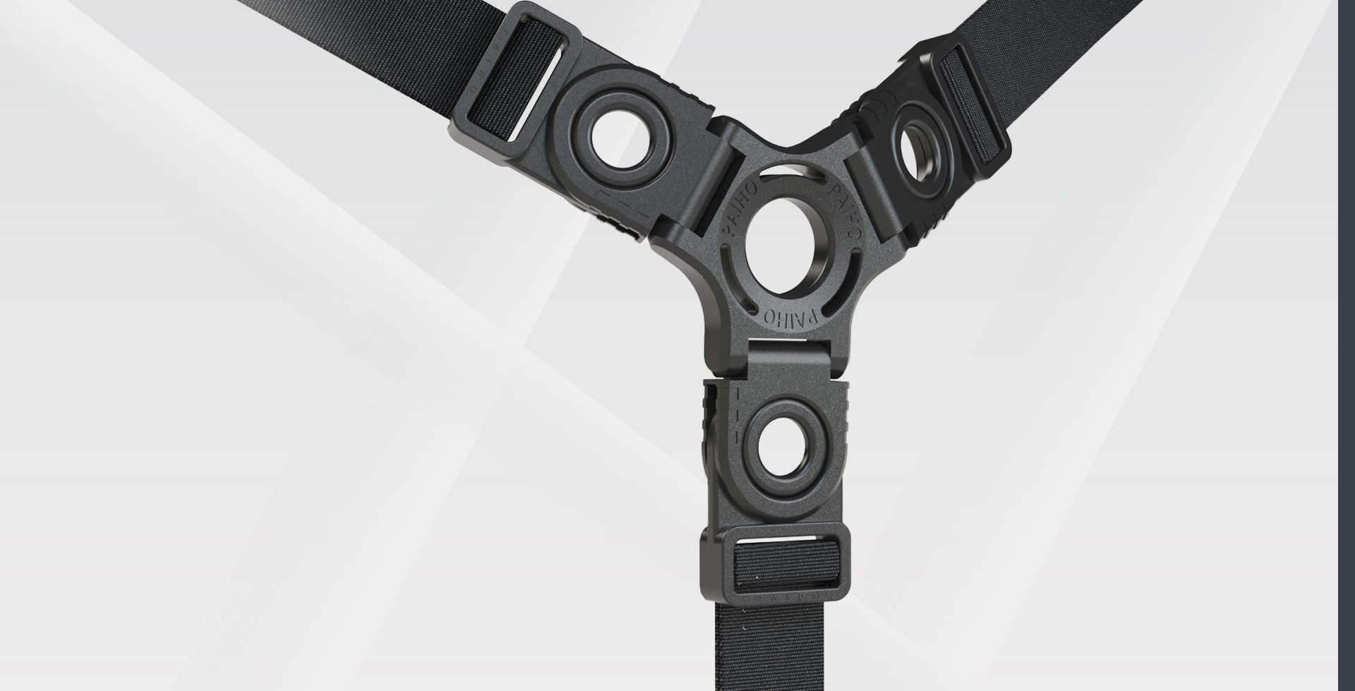 Steering Buckle
