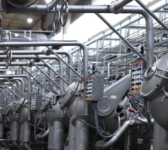 MASS CUSTOMIZATION AS SOLUTION PROVIDER