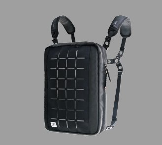 3-way bag