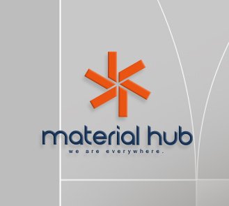 Material Hub