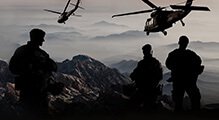 軍警與政府單位