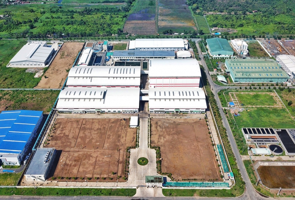 VIETNAM FACTORY II