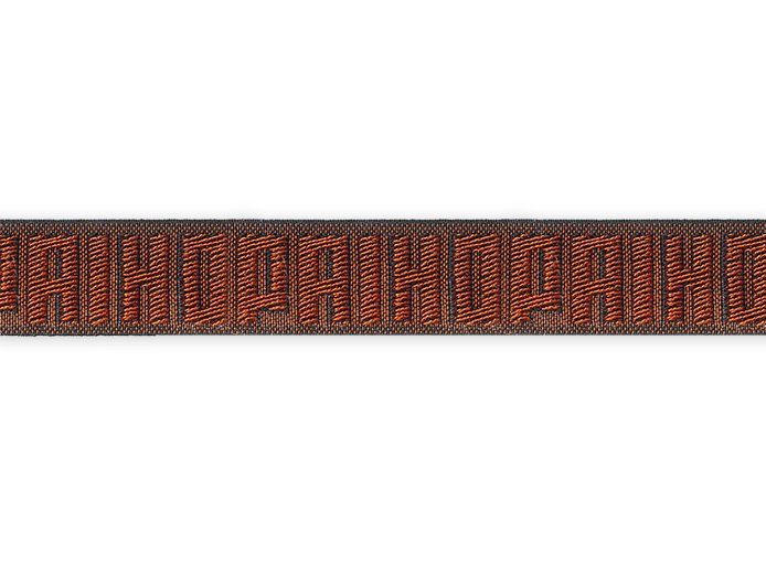 CN8467 (orange/black)