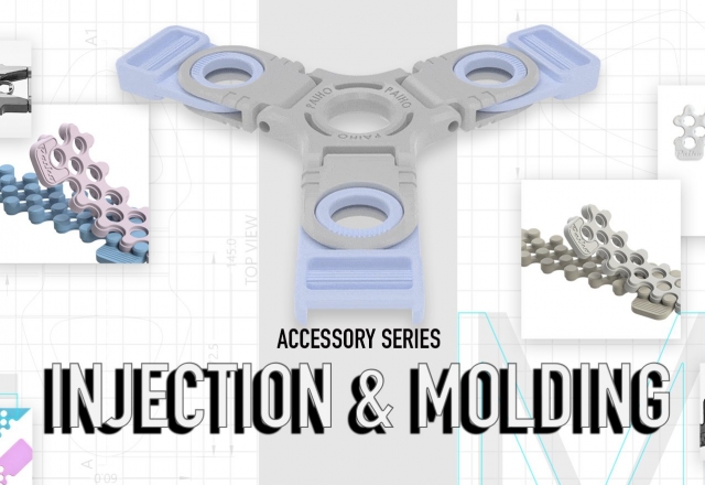 InjectionMolding