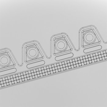 Eyelet Component