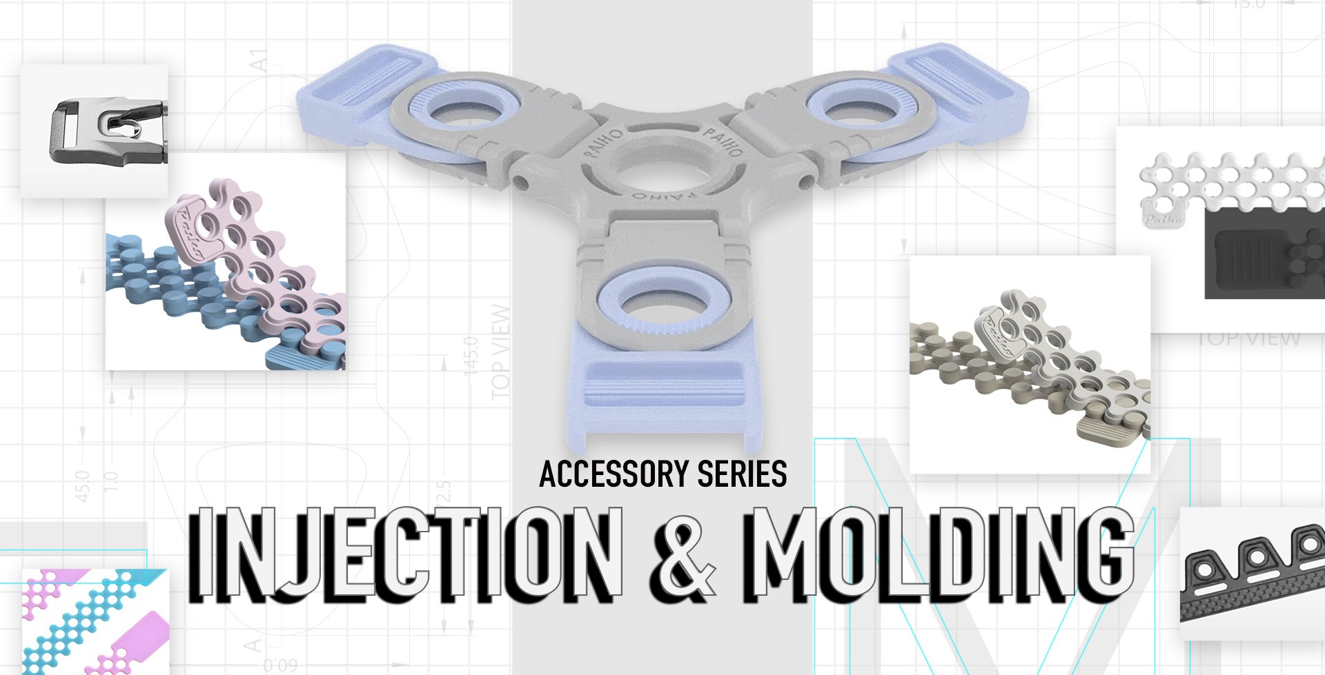 InjectionMolding