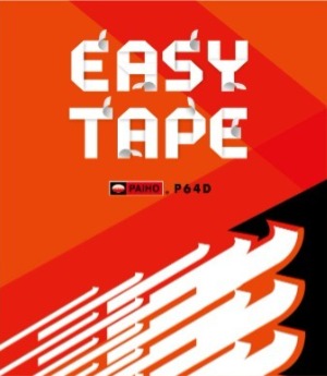 P-64D Easy Tape e-Catalog