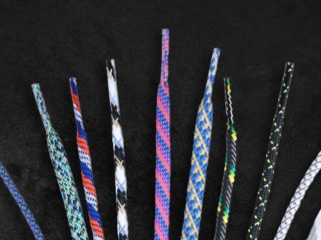 Shoelace Cord Taiwan Paiho Limited