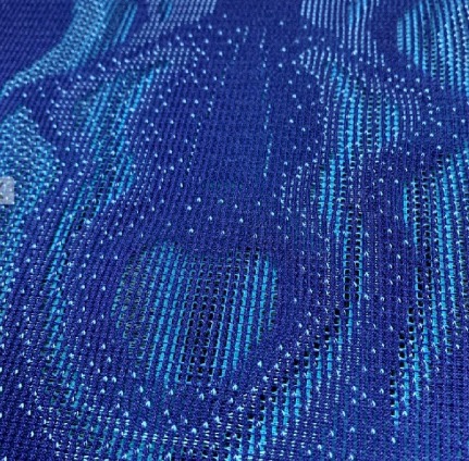 Knitted Jacquard Mesh-類別-Taiwan Paiho Limited Knitted Jacquard Mesh-類別-Taiwan Paiho Limited