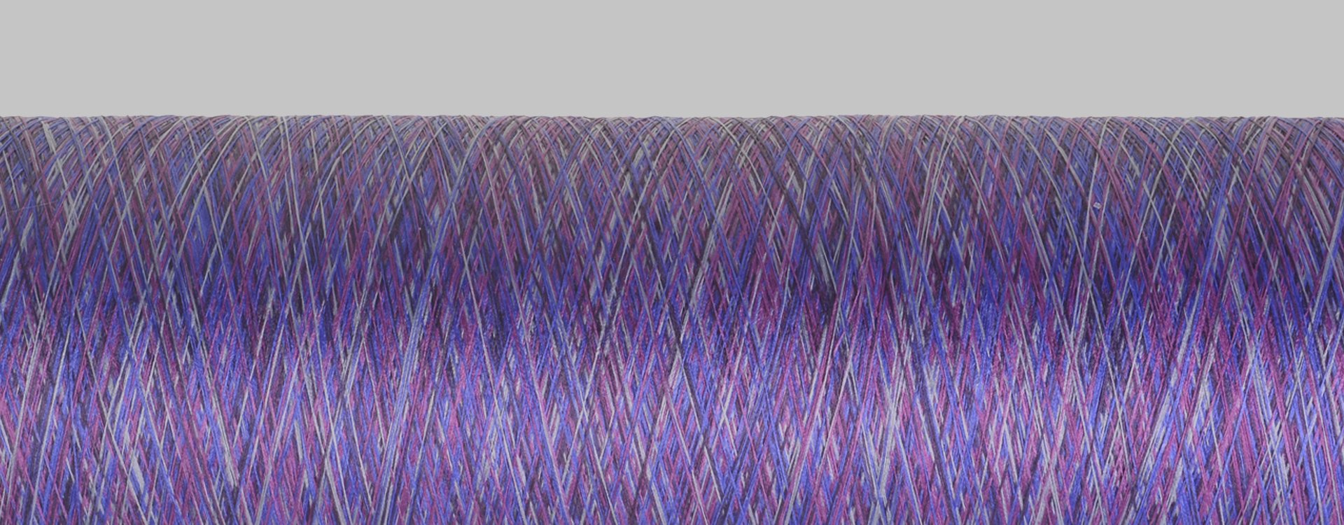 Space-dyed Yarn