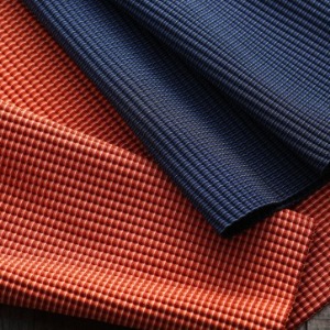 Stretch Fabric, Types of Stretch Fabric