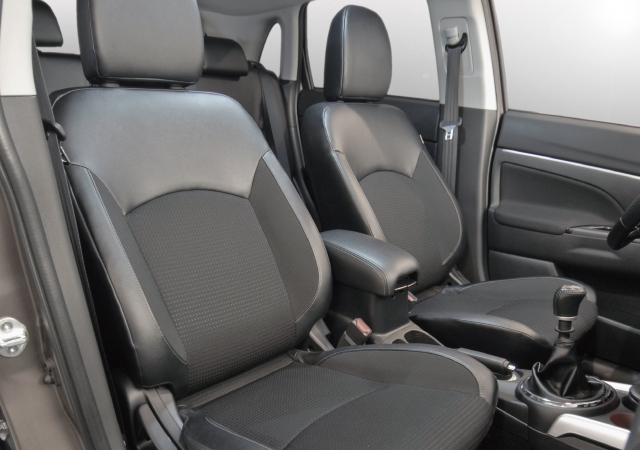 Automotive seat