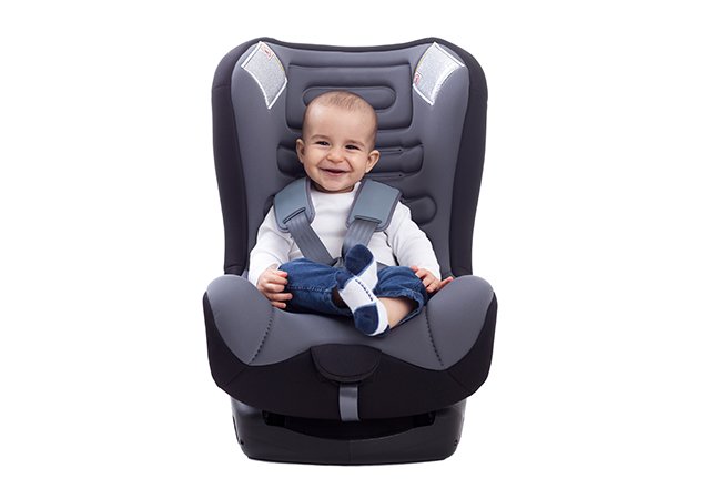 嬰幼兒安全座椅