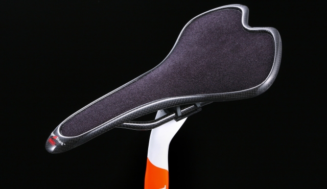 Changeable Bicycle Seat Saddle