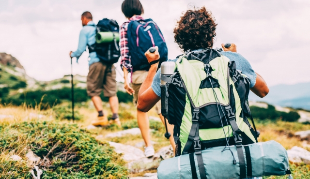 Backpacks