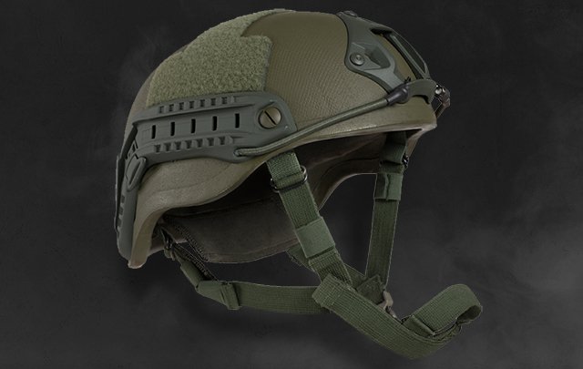 HELMETS & HEADGEARS