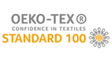 OEKO-TEX-2019-2020 100