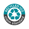 Recycled Claim Standard, the RCS