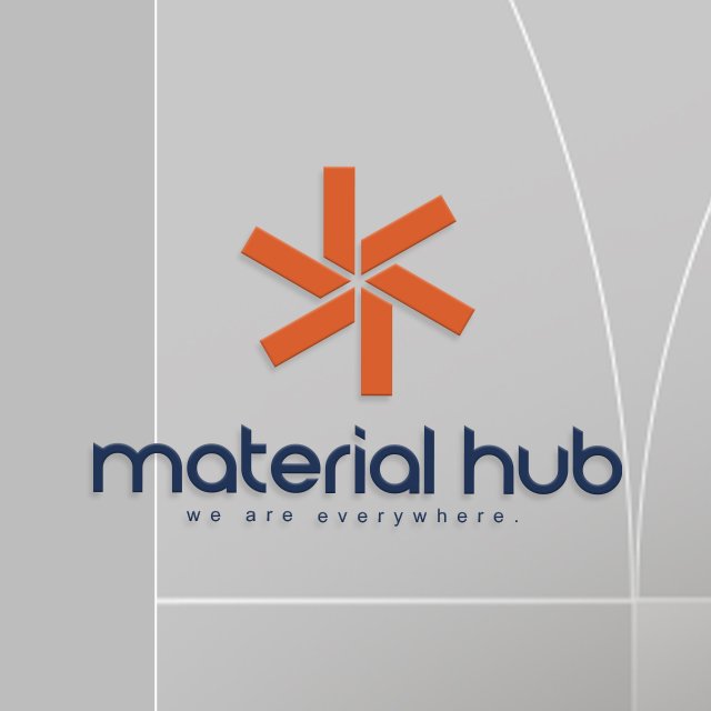 Material Hub